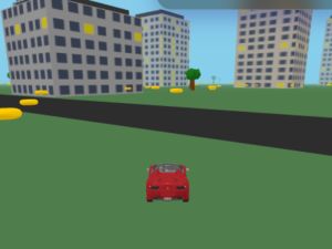 Gioco Auto Simulator 3D in linea