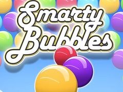 Gioco Smarty Bolle in linea