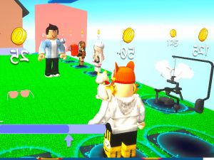 Gioco Obby Easy Grow in linea