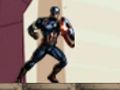 Gioco Capitano America  in linea