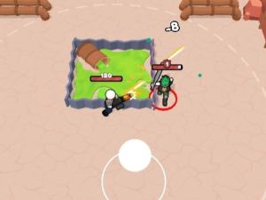 Gioco Squad Shooter 3D in linea