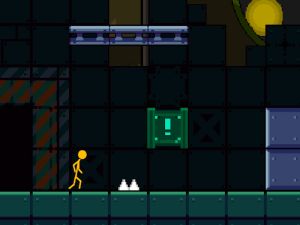 Gioco A-Eye in linea