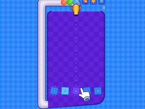 Gioco 2048 blocca la distruzione in linea