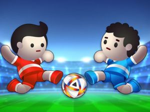 Gioco Dummies World Cup in linea