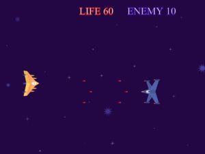 Gioco Attacco a getto in linea