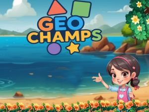 Gioco Geo Champs in linea
