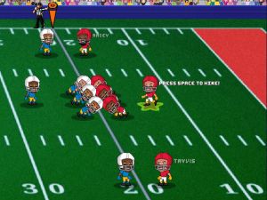 Gioco Football Bros in linea