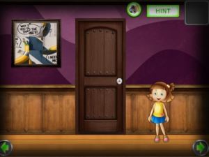 Gioco Amgel Kids Room Escape 330 in linea