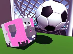 Gioco Obiettivo. io in linea