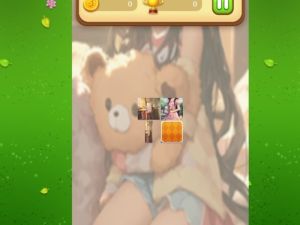 Gioco Match di memoria anime kawaii in linea
