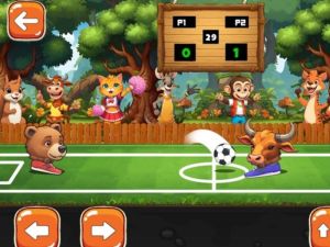 Gioco Palla della giungla in linea