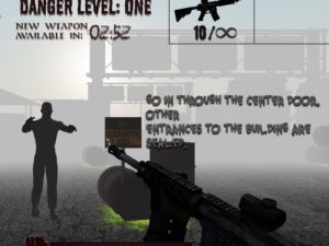 Gioco Z-Virus Last Hope in linea