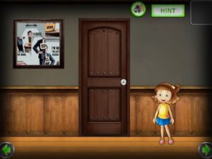 Gioco Amgel Kids Room Escape 334 in linea