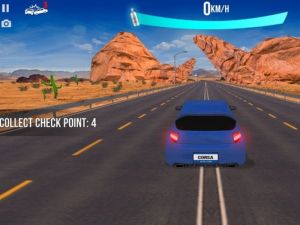 Gioco Le leggende Corsa in linea