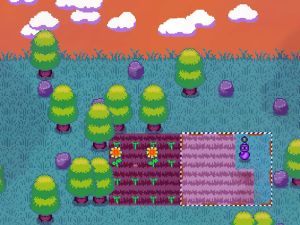 Gioco Starflower Inc. in linea