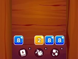 Gioco Block Mania 2048 in linea