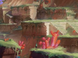 Gioco Planet 404 Episodio 1 in linea