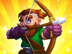 Gioco Archer Go in linea