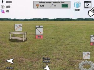Gioco Uomo che lavora sodo in linea