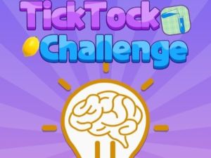 Gioco Tiktok Challenge in linea