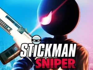 Gioco Stickman Sniper in linea