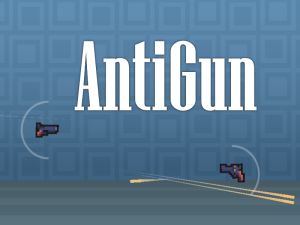 Gioco Antigun in linea