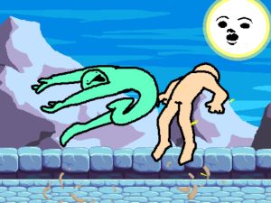Gioco Forse un combattente generico in linea