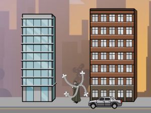 Gioco Doc Ock Rampage in linea