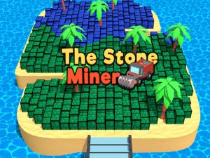 Gioco Il minatore di pietra in linea