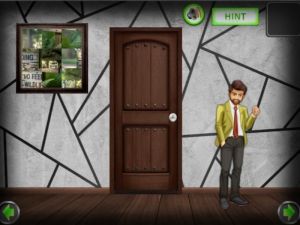 Gioco Amgel Easy Room Escape 308 in linea