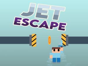 Gioco Jet Escape in linea