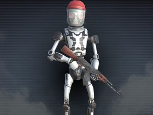 Gioco Manovra FPS in linea