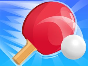 Gioco Ping pong battle table ping tennis in linea