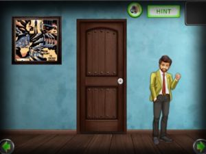Gioco Amgel Easy Room Escape 293 in linea