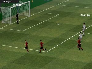 Gioco Football autentico: la Coppa del Mondo Brasile in linea