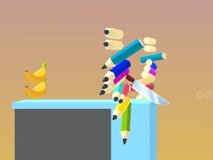 Gioco Taglialo 3D in linea