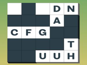 Gioco Parole semplici in linea