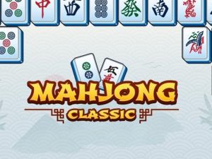 Gioco Mahjong Classic in linea