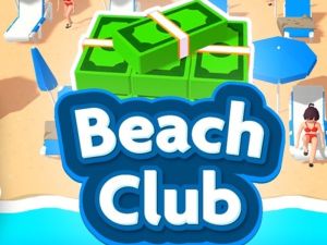 Gioco Beach Club in linea