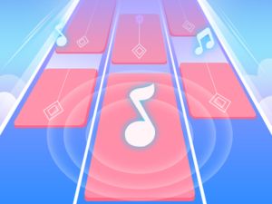 Gioco Musica per pianoforte magica in linea