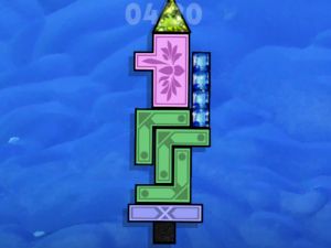 Gioco Collezione di equilibrio perfetta in linea