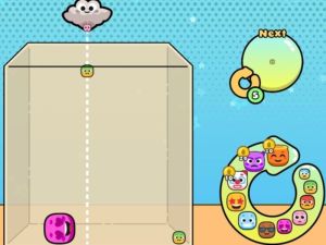 Gioco Emoji Merge in linea