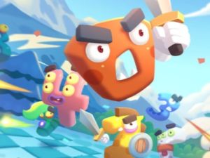 Gioco Guerra dell'alfabeto in linea