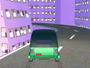 Gioco Racer Drive 3D in linea