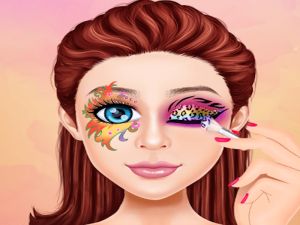 Gioco Eye Art Magic Eye Makeup in linea