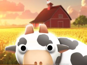 Gioco Farm Merge Harvest in linea