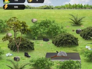 Gioco Terra artigiana in linea