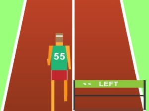 Gioco Runner Man in linea