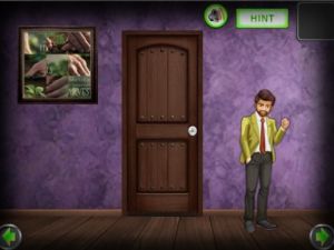 Gioco Amgel Easy Room Escape 306 in linea