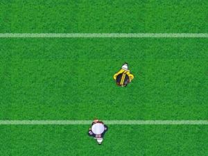 Gioco Touchdown King in linea